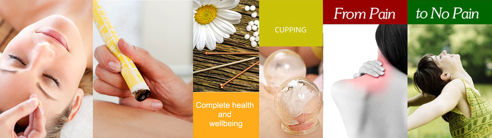 Acupuncture Clinic In Delhi