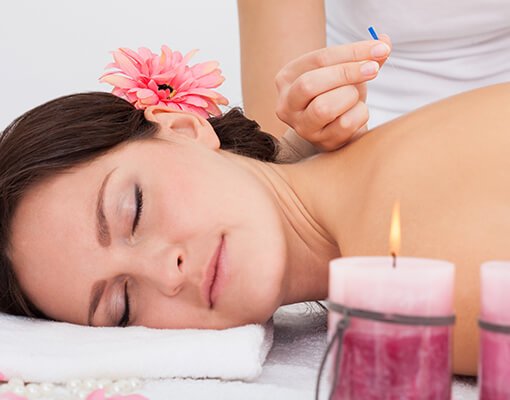 Acupuncture Clinic In Delhi