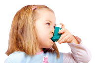 Asthma Treatment By Acupuncture