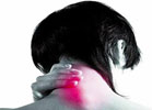 Cervical Treatment By Acupuncture
