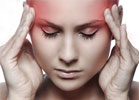 Headaches Treatment By Acupuncture