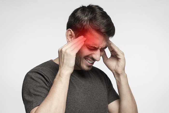 Headache Treatment by Acupuncture