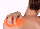Frozen Shoulder Treatment By Acupuncture